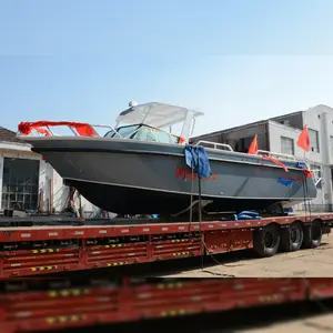 Bateau de pêche navire de pêche, bateau de pêche turc, utiliser avec cabine