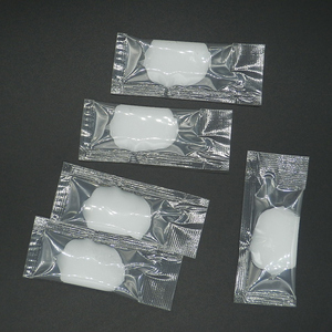 Grasa Lubricante de Silicona para Juntas Tóricas de PTFE de Grado Alimenticio NSF H1 en Paquetes Pequeños WBG - Product Image 1