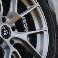 عجلات LH المصنعة حسب الطلب مقاس 17 و18 و19 و20 بوصة 5x120 5x114.3 5x112 لسيارات BMW M3 M4 X5M X3M F30 F31 G80 G81 نيسان GTR بورش 911 VS-5RS