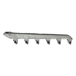 Tubería de Salida de Agua de Cabeza de Cilindro VG1500040104 de Alta Calidad para Sistema de Refrigeración de Camiones Sinotruk HOWO de Uso Pesado - Product Image 4