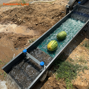 <span class=keywords><strong>Planta</strong></span> de Lavado para Procesamiento de Oro de 5 Toneladas/Hora, con Energía Diésel/Eléctrica, para Procesar Minerales Altamente Viscosos, Instalación en Campo - Product Image 2
