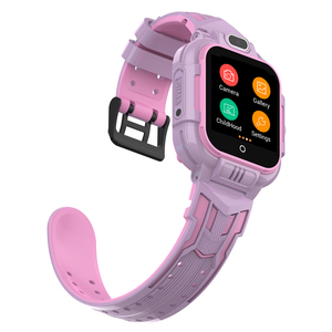 Montre téléphone pour enfants DF52 Smartwatch avec caméra Android Ios avec carte SIM Prix d'usine Montre intelligente Android - Product Image 3