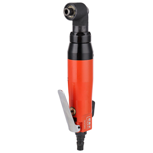 Pneumatico industriale leggero 90 gradi gomito cacciavite <span class=keywords><strong>aria</strong></span> - Product Image 2