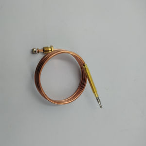 Sinopts Aanpasbare Lengte Universele Gasfornuis Oven Accessoires Thermokoppel - Product Image 3