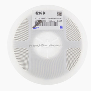 EW y Ooriginal, hipet 1206 106 10 F 50V 20% - Product Image 6