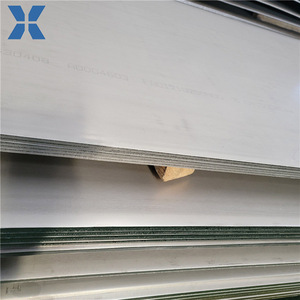 Vente en gros de plaques en acier inoxydable 302 201 304 316 tôle d'acier inoxydable tôle d'acier inoxydable 316l laminée à chaud en acier inoxydable - Product Image 6