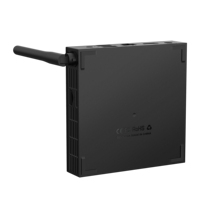 Suministro Directo de Fábrica, Tanix TX68, Reproductor Multimedia para TV Inteligente, Allwinner H618, Android 12 con Cuatro Núcleos, 16GB, 32GB, 64GB, Decodificador