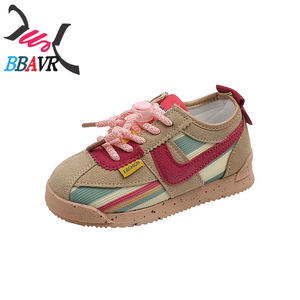 Calzado Deportivo Casual al por Mayor para Hombres, Mujeres y Niños, Cómodo, Transpirable, con Forro de Malla, Antideslizante, para Primavera y Otoño - Product Image 1