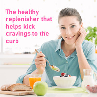 Cápsulas Pure Appetite Craving Control de Marca Privada, Suplemento Quemagrasas para Mejorar la Quema de Grasa con Mezcla Probiótica, 60 Cápsulas