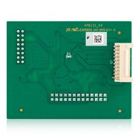 Adaptador Autel APB131, inmovilizador avanzado y programador de llaves usado con XP400 PRO, lectura de datos IMMO de 1/2/RH850 para IM508 608