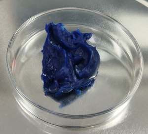 ML2008เครื่องมือ15กก. หล่อลื่นน้ำมันสีฟ้า - Product Image 1