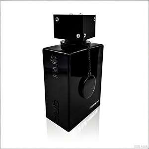 Parfum de luxe unisexe pour boîte de nuit <span class=keywords><strong>arabe</strong></span>, flacon en verre, vaporisateur boisé, parfum pour le corps, eau de toilette pour homme, événements formels, Saint-Valentin - Product Image 2