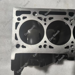 Bloc-cylindres nu d'origine usine K7M K4M 7701479054 110108138R pour Renault Clio <span class=keywords><strong>Megane</strong></span> Kangoo Dacia Logan Dacia Sandero - Product Image 5