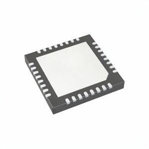 Clock Timing 32 VFQFN Exposed Pad SI5332A-D-GM1R Electronic Chips Component Original One Stop Service - Product Image 1
