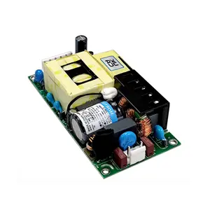 RUIST LOF225-20B15 225W 15V 65V açık çerçeve anahtarlama güç kaynağı için ses amplifikatörü