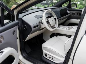 <span class=keywords><strong>Nouvelle</strong></span> voiture électrique Li Auto I6 2025 AWD longue portée, version à direction à gauche, batterie au lithium, en stock - Product Image 6