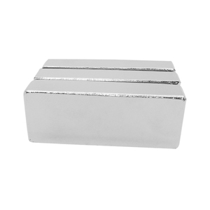 Aimant industriel N52 en néodyme, bloc Super puissant personnalisé - Product Image 3