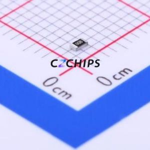 ตัวต้านทานแบบ SMD รุ่น CR0603-FX-6651ELF ขนาด 0603 (ประเภท: ฟิล์มหนา) (ค่าความต้านทาน: 6.65kโอห์ม ความแม่นยำ: 1%) - Product Image 1