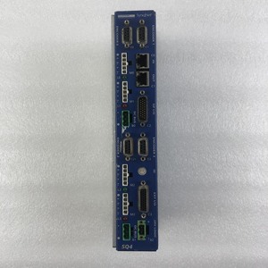 SqDC4 SynqNet Drive PRDr0064DC40-07 Motion Controller SqDC4 PRDr0064DC40-07 SqDC4 SynqNet Drive PRDr0064DC40-07 Motion Controlle - Product Image 1