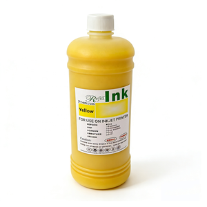 Tinta de Alta Calidad WEL-TRY de 1000 ml, 4 Colores para WF-C878R C879R, Resistente a los Rayos UV, Vibrante, Compatible con Impresoras Epson A3 - Product Image 6