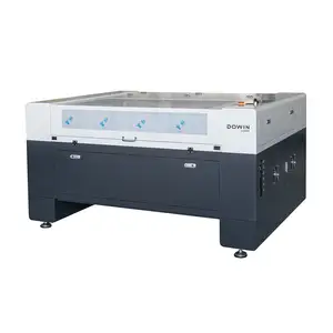 150 Watts Lazer Máy Cắt/Cnc Acrylic Laser Cutter DW-1390