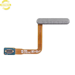 ปุ่มเพาเวอร์โฮมสำหรับ <span class=keywords><strong>Samsung</strong></span> <span class=keywords><strong>Z</strong></span> แป้นกดคืนลายนิ้วมือเซ็นเซอร์รับรู้ ID สัมผัสยืดหยุ่นสำหรับ <span class=keywords><strong>Samsung</strong></span> Z2 3 4 5 6ปุ่มเปิด - Product Image 5