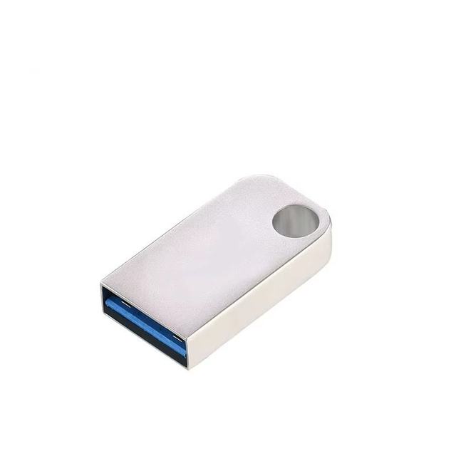 Custom Metal Usb3.0 2.0 Flash Drives High Speed Pendrive 128GB 256GB Portable FlashDisk TYPE C Stick