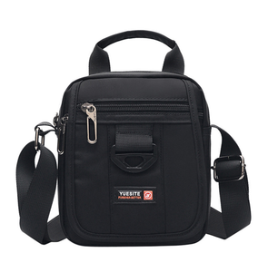 HBB01 Mini bolso de hombro para exteriores - Product Image 1