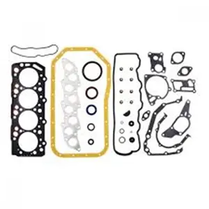 Engine Rebuilding Kits Overhaul Package Full Set 20910-42D00 D4BH D4BA D4BX D4BF 4D55 4D56T