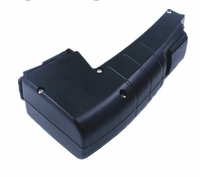 Pengganti Baterai Kompatibel dengan Festools 9.6V Ni-MH Ni-CD Baterai Alat Listrik Isi Ulang BP-CDD9.6 BPH9.6C