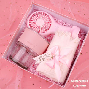 الأكثر مبيعًا يوم عيد الحب الوردي لعيد ميلاد عيد الأم للسنة الجديدة متعددة الأغراض لصديقة المرأة - Product Image 6