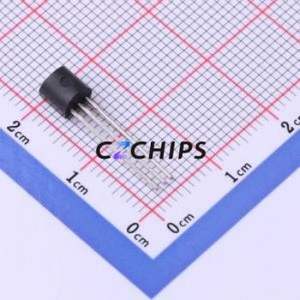 Nuevo Original/TO-92 Circuito integrado IC Chip PMIC Monitor y reinicio IC - Product Image 2