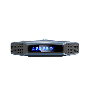 Nuevo TV BOX Android <span class=keywords><strong>A95X</strong></span> 2025, S905X4, 4 GB de RAM, 64 GB, Android 11, AV1, 8K, WiFi de 5 GHz, BT, 8K, OTT, Decodificador <span class=keywords><strong>A95X</strong></span> <span class=keywords><strong>F4</strong></span> - Product Image 3