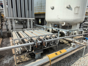 Fullcryo Hoge Zuiverheid Vloeibare Zuurstof/Stikstof/<span class=keywords><strong>Argon</strong></span> Gas Generatie Apparatuur Cryogene Luchtscheidingseenheid Fabriek Motorstikstof - Product Image 5
