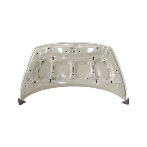 Pièces de carrosserie automobile, capots de moteur, capot avant 66400-K0000 pour <span class=keywords><strong>Kia</strong></span> <span class=keywords><strong>Soul</strong></span> 2020-2021 - Product Image 3