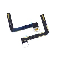 Cable flexible de puerto de carga para iPad 2 3 4 5 6 Mini1 2 3 4 Cargador USB Dock Socket 5,0 1 Revisión 7 vendido