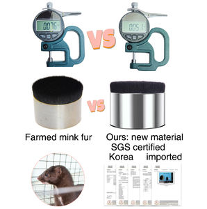 <span class=keywords><strong>Faux</strong></span> <span class=keywords><strong>cils</strong></span> 3d de vison, en soie, vaporeux, boîte d'emballage, avec étiquette privée personnalisée, haute qualité, vente en gros - Product Image 5