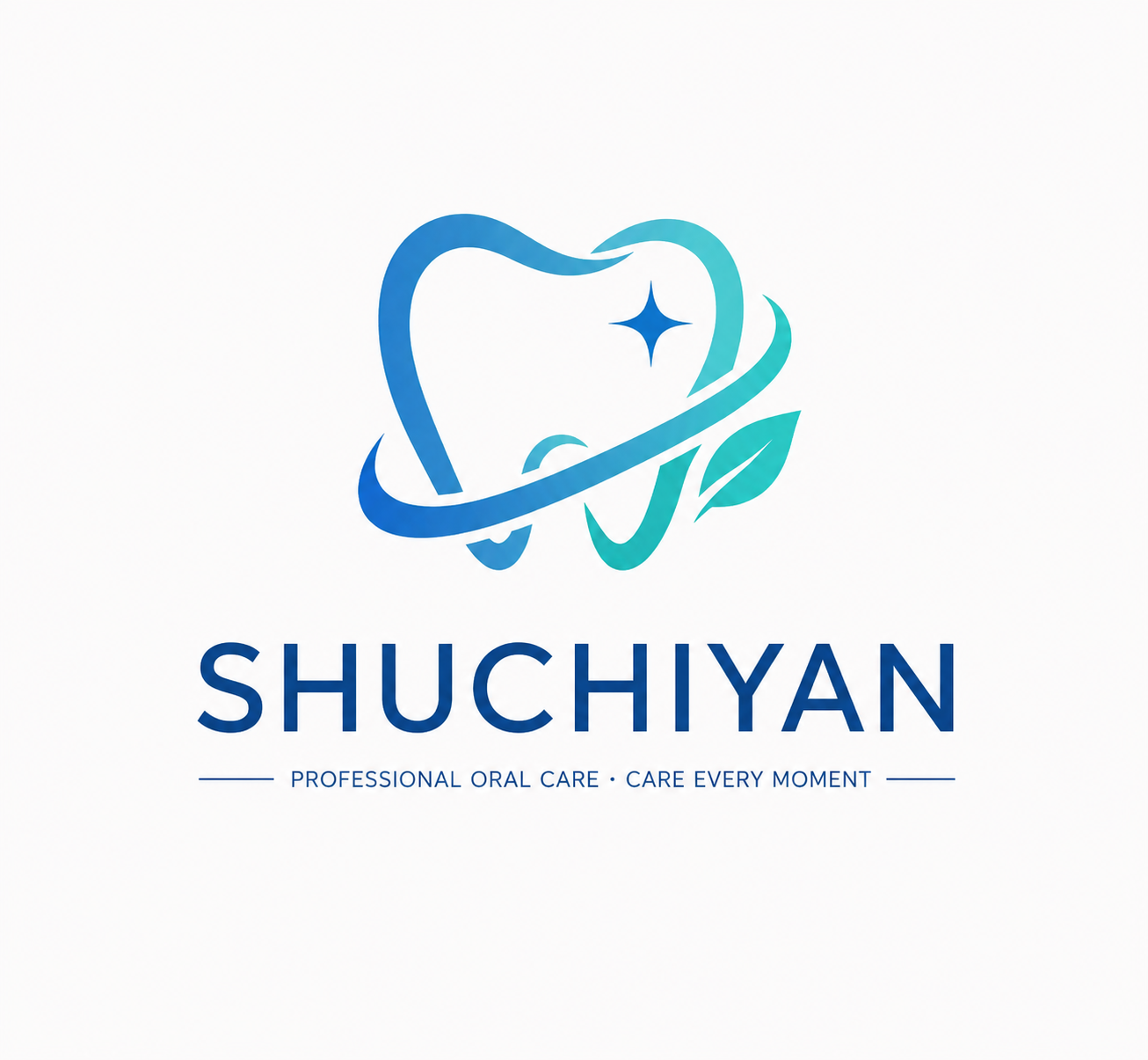 Hangzhou Shuchi Yan Oral Care Products Co., Ltd. logo