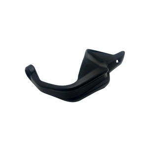 Convient aux accessoires de <span class=keywords><strong>moto</strong></span> <span class=keywords><strong>Honda</strong></span>: NC750, <span class=keywords><strong>700</strong></span> X, S, XADV750 Protège-guidon et protège-pare-brise élevé - Product Image 2