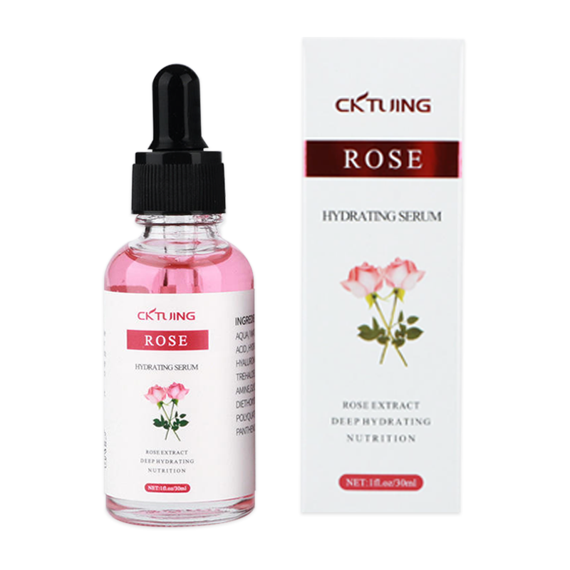 Siero rosa