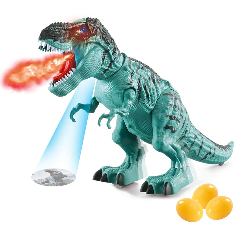 シラハマトイ ShirahamToy T-Rex ネオングリーン　おまけ付き シラハマトイ ShirahamToy T-Rex ネオングリーン おまけ付き