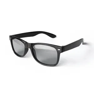 Kacamata 3D Kualitas Tinggi Kacamata 3d Berdampingan Kacamata 3d Tiongkok untuk Tv
