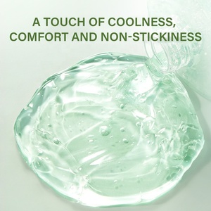 500ML Gel d'<span class=keywords><strong>Aloe</strong></span> <span class=keywords><strong>Vera</strong></span> Hydratant Naturel Pour Le Visage <span class=keywords><strong>Crème</strong></span> D'acné <span class=keywords><strong>Crème</strong></span> Réparatrice Solaire <span class=keywords><strong>Crème</strong></span> Blanchissante <span class=keywords><strong>Crème</strong></span> De Soin De La Peau - Product Image 3
