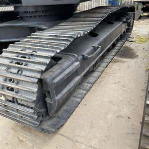 Pelle sur chenilles d'occasion Volvo EC360DLC 36 tonnes Poids en ordre de marche Moteur Volvo Penta Capacité du godet 1,6 m³ Prix compétitif - Product Image 5