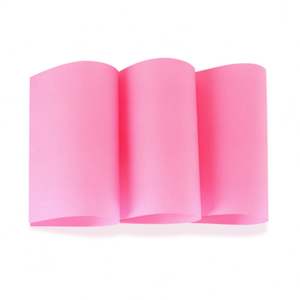 Emballage personnalisé pour sandwichs en papier sulfurisé vierge 50 g/m², impression numérique CMYK recto-verso non couché pour sushis, biscuits et aliments - Product Image 6