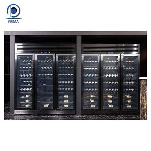 Wine <b>Cabinet</b> <b>Cabinets</b> for the Home K230318 Wine <b>Cabinets</b> for the Home - Product Image 5