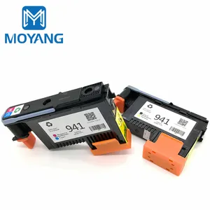 MoYang מעולה הדפסת ראש תואם עבור Hp 941 כדי designjet 8000 מדפסת חלקי חילוף בתפזורת לקנות