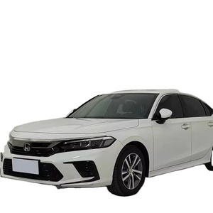 รถยนต์มือสองขายส่ง ฮอนด้า ซีวิค ปี 2023 รุ่น 240 เทอร์โบ เกียร์ CVT พวงมาลัยซ้าย สี่ประตู <span class=keywords><strong>ห้า</strong></span>ที่นั่ง เบนซิน - Product Image 1