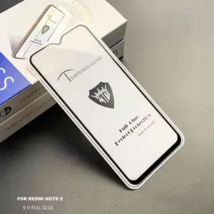 Telefono Movil Protectores डे Pantallas Vidrio Templado पैरा सेल्यूलर Xiaomi के लिए सैमसंग के लिए Iphone के लिए Huawei के लिए