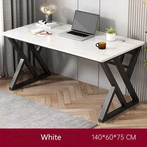 Bàn Máy Tính Để Bàn Gia Đình Hiện Đại Đơn Giản Đèn Bàn Esport Bàn Học Văn Phòng Sang Trọng - Product Image 4